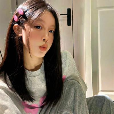 小可爱娜斯佳